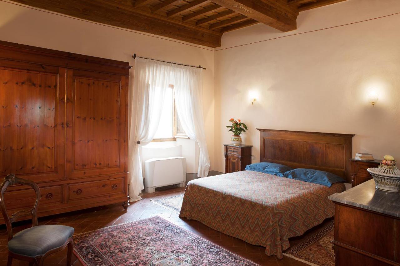 La Capannaccia Guest House Scandicci Rom bilde