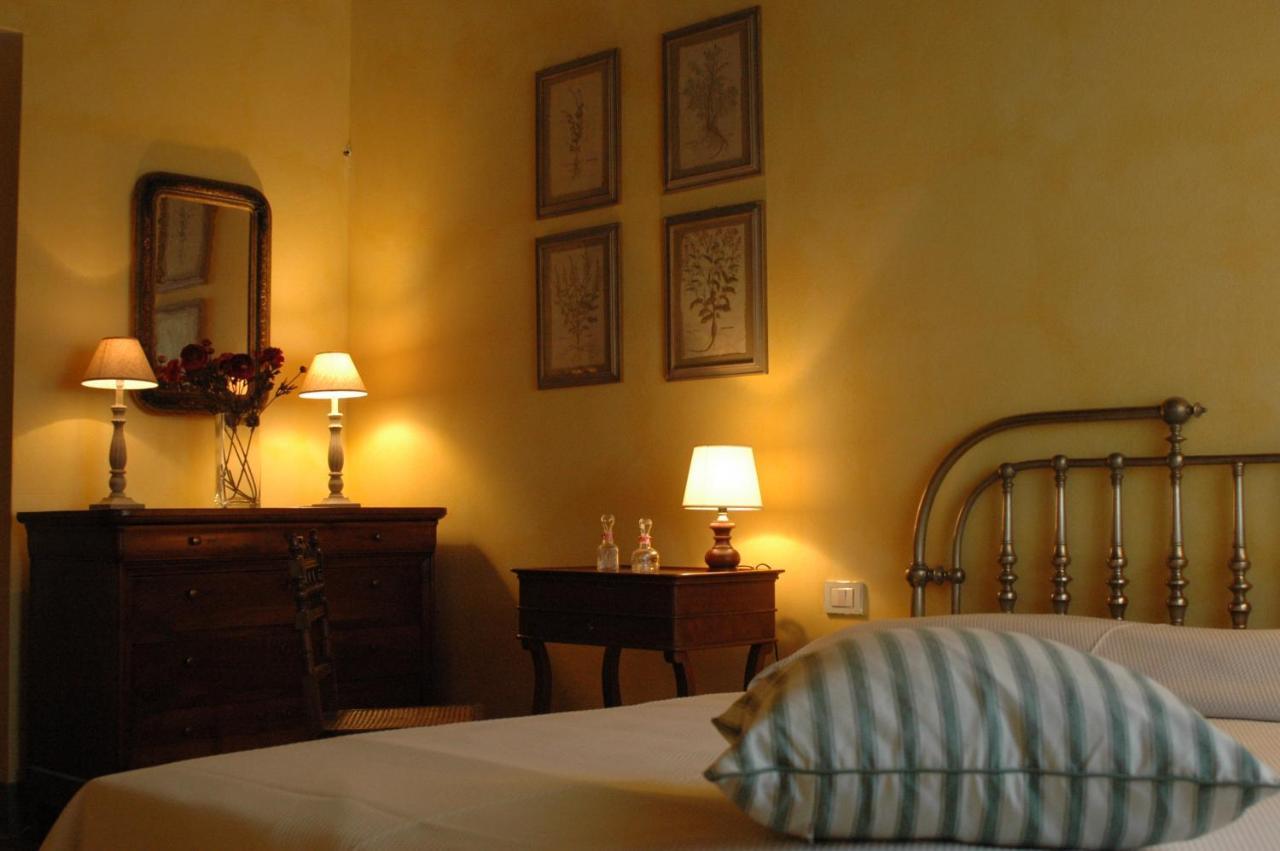 La Capannaccia Guest House Scandicci Rom bilde