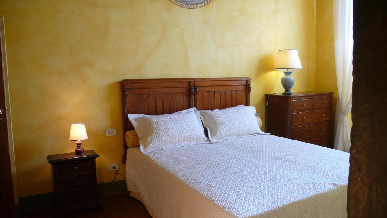 La Capannaccia Guest House Scandicci Rom bilde