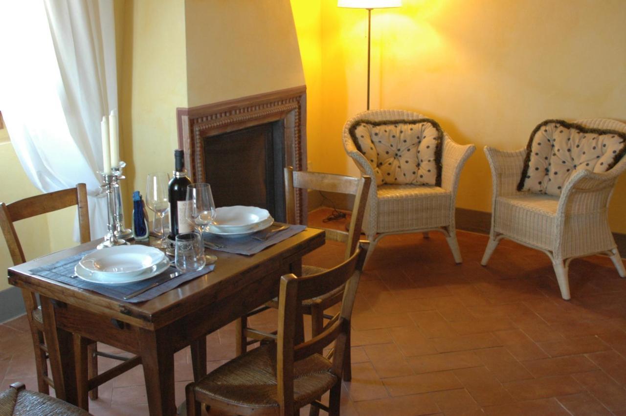 La Capannaccia Guest House Scandicci Rom bilde