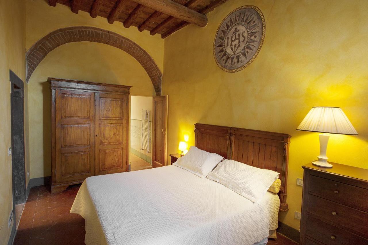 La Capannaccia Guest House Scandicci Rom bilde