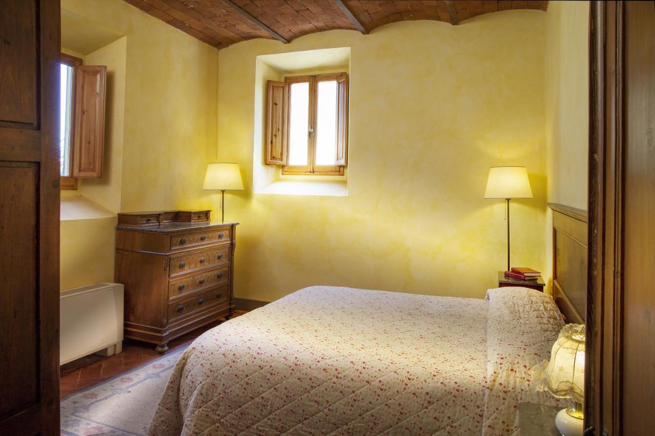 La Capannaccia Guest House Scandicci Rom bilde