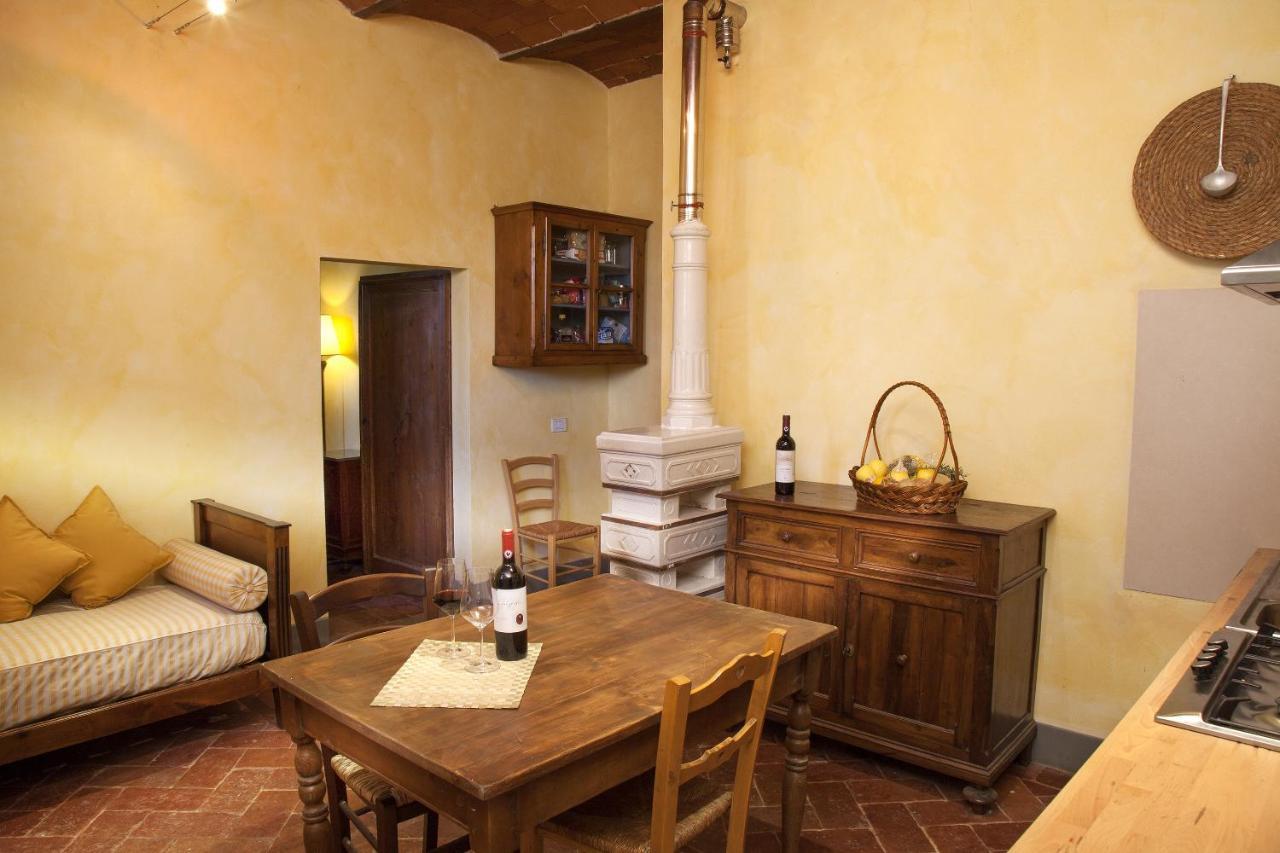 La Capannaccia Guest House Scandicci Rom bilde